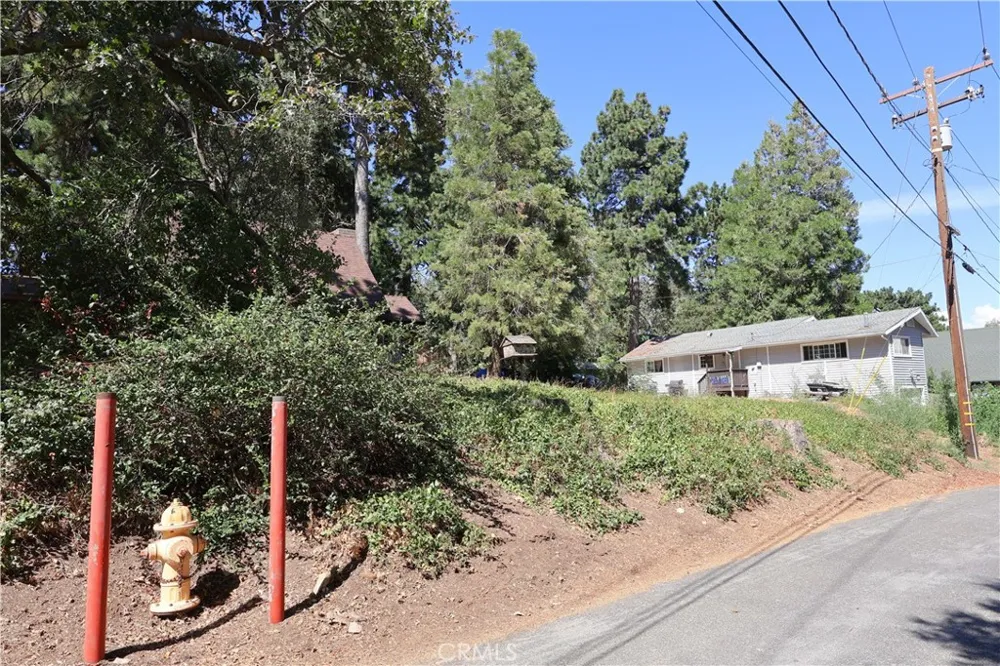 Valley View Drive Crestline, CA 92325