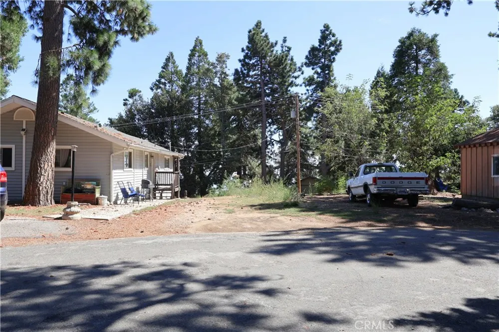 Valley View Drive Crestline, CA 92325