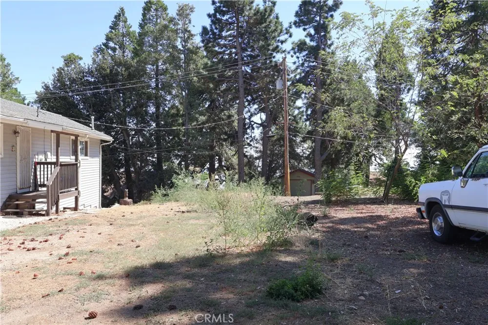 Valley View Drive Crestline, CA 92325
