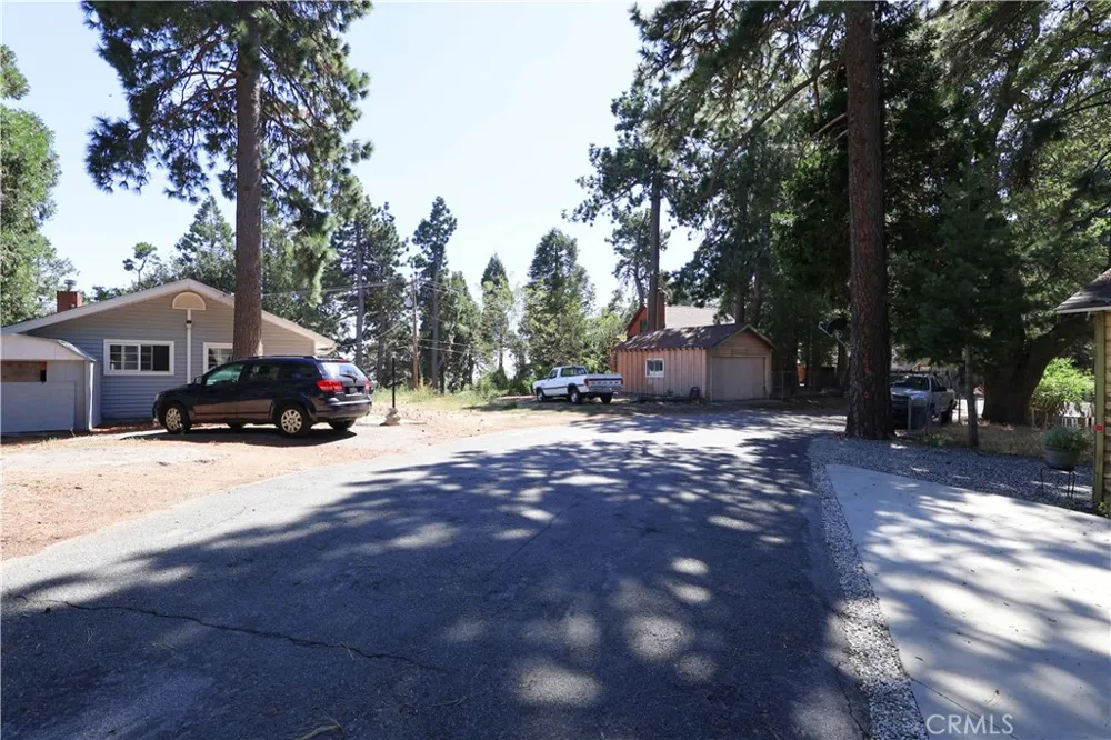 Valley View Drive Crestline, CA 92325