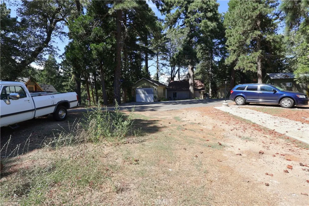 Valley View Drive Crestline, CA 92325