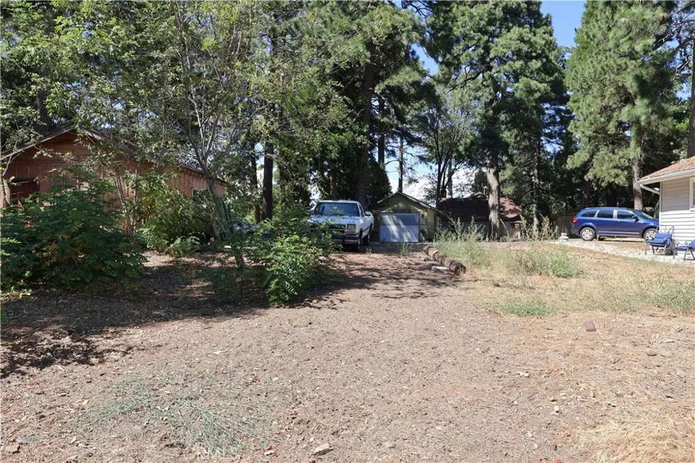Valley View Drive Crestline, CA 92325