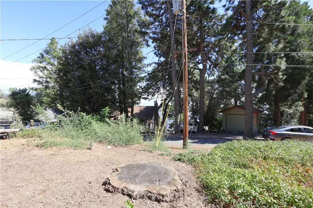 Valley View Drive Crestline, CA 92325