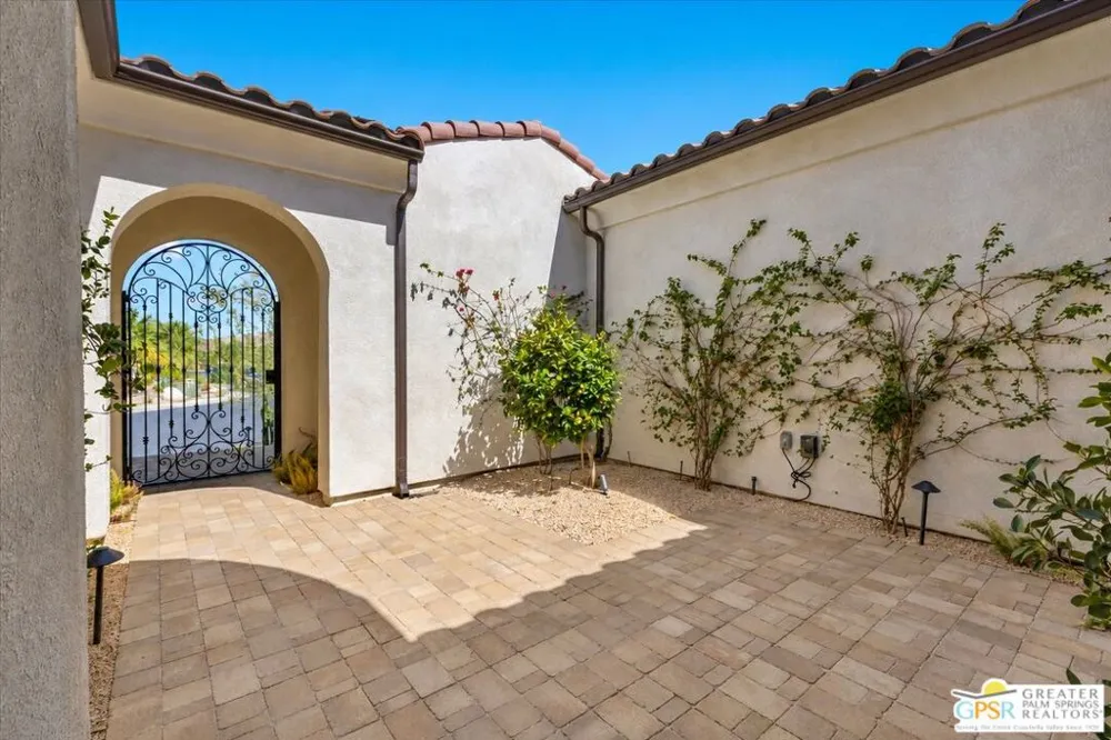 29 Vintage Rancho Mirage, CA 92270