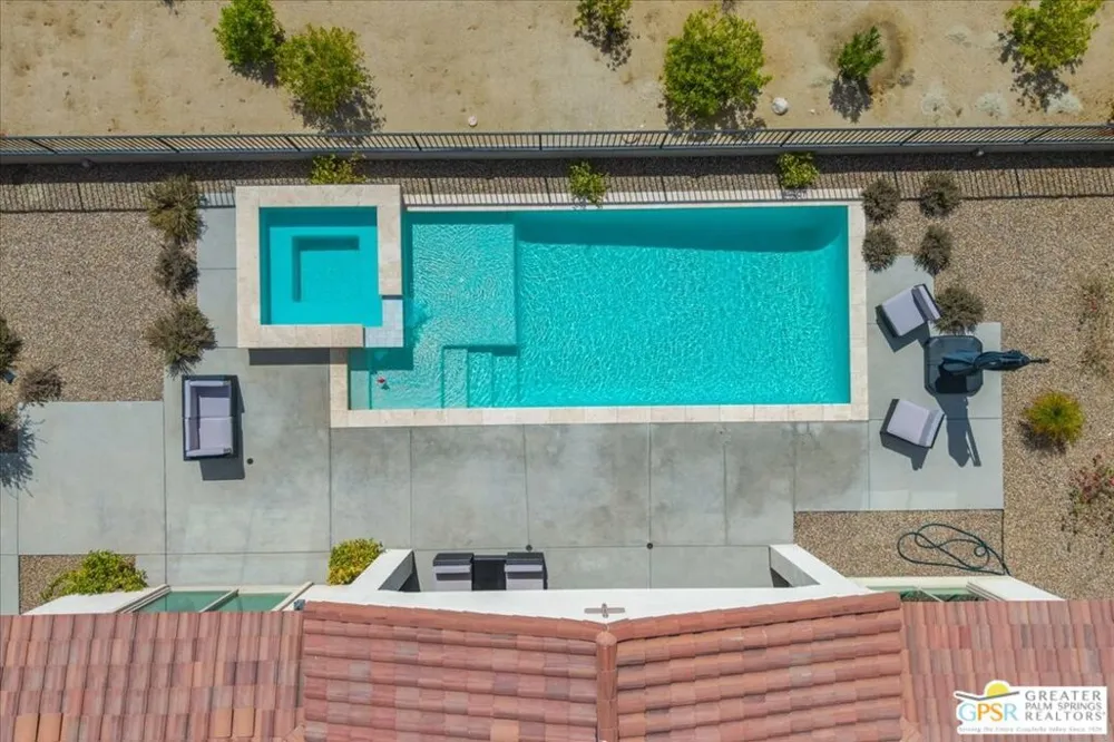 29 Vintage Rancho Mirage, CA 92270