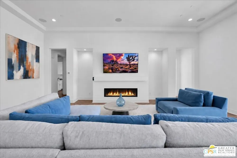 29 Vintage Rancho Mirage, CA 92270