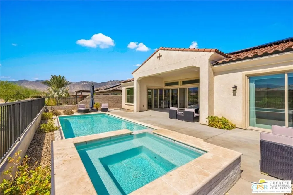 29 Vintage Rancho Mirage, CA 92270