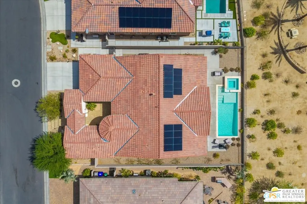 29 Vintage Rancho Mirage, CA 92270