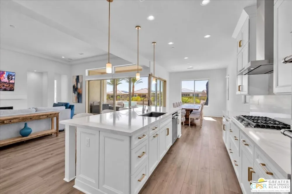29 Vintage Rancho Mirage, CA 92270
