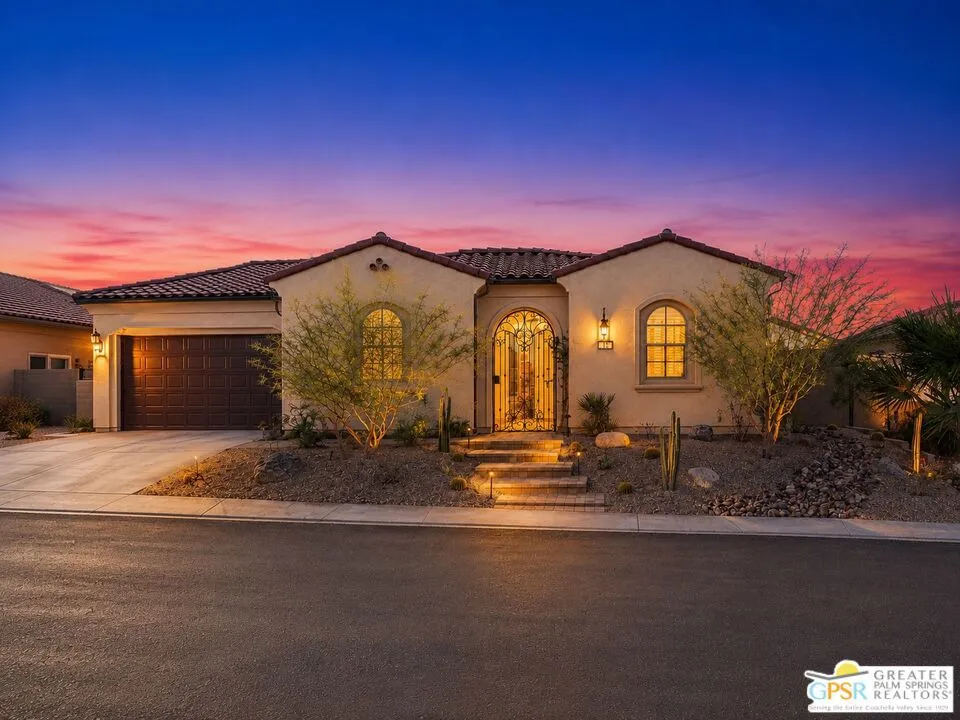 29 Vintage Rancho Mirage, CA 92270