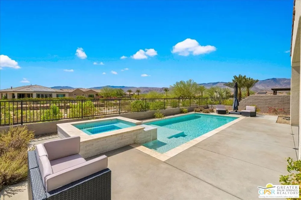 29 Vintage Rancho Mirage, CA 92270