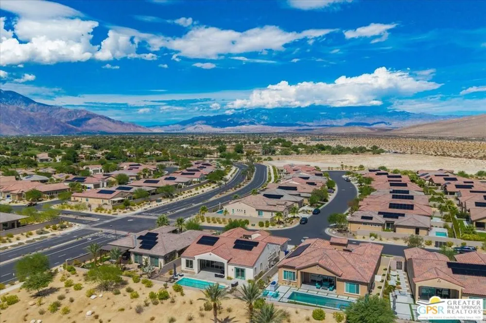 29 Vintage Rancho Mirage, CA 92270