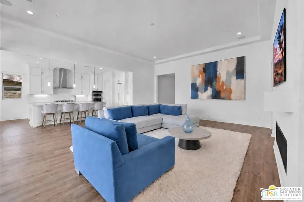 29 Vintage Rancho Mirage, CA 92270