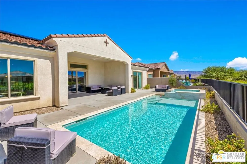 29 Vintage Rancho Mirage, CA 92270