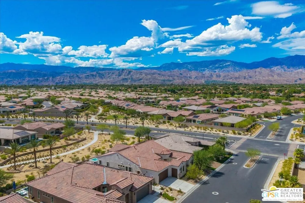 29 Vintage Rancho Mirage, CA 92270