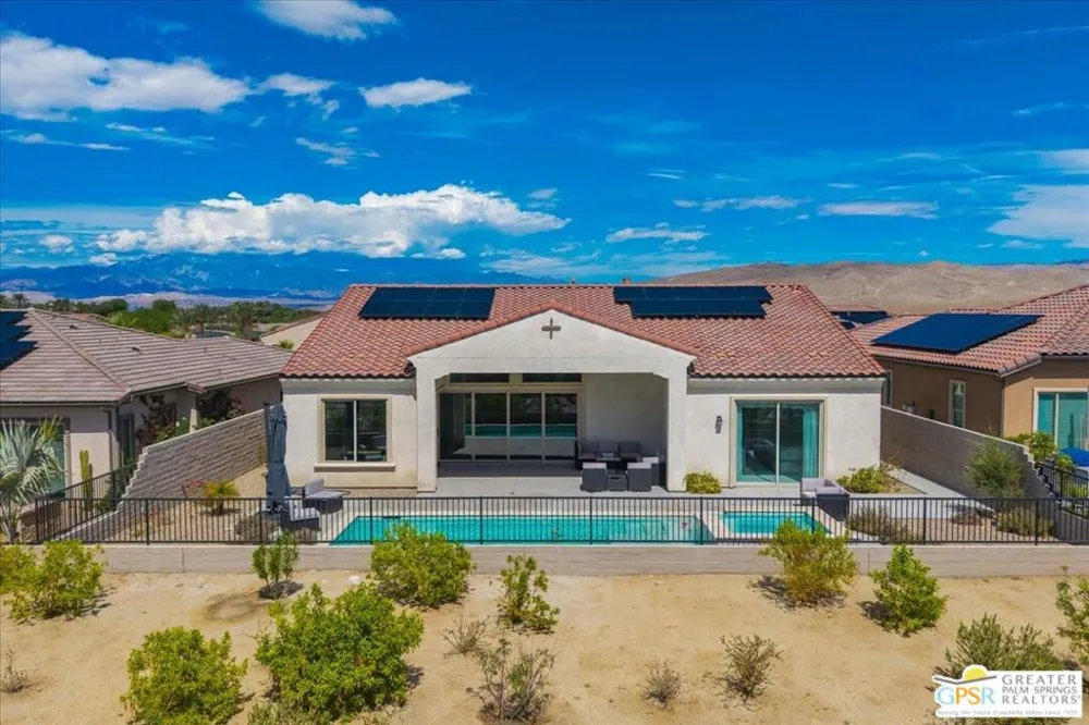 29 Vintage Rancho Mirage, CA 92270