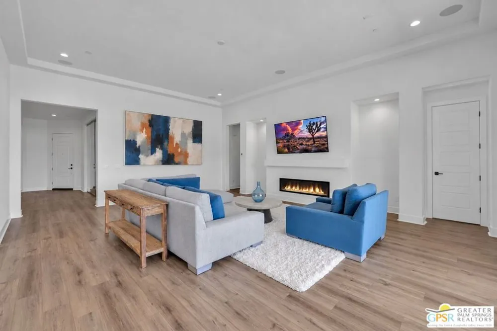 29 Vintage Rancho Mirage, CA 92270
