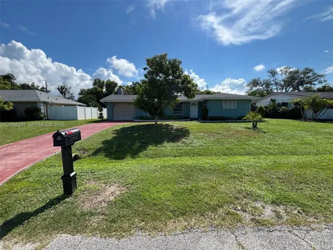 1785 Birch Drive #NA