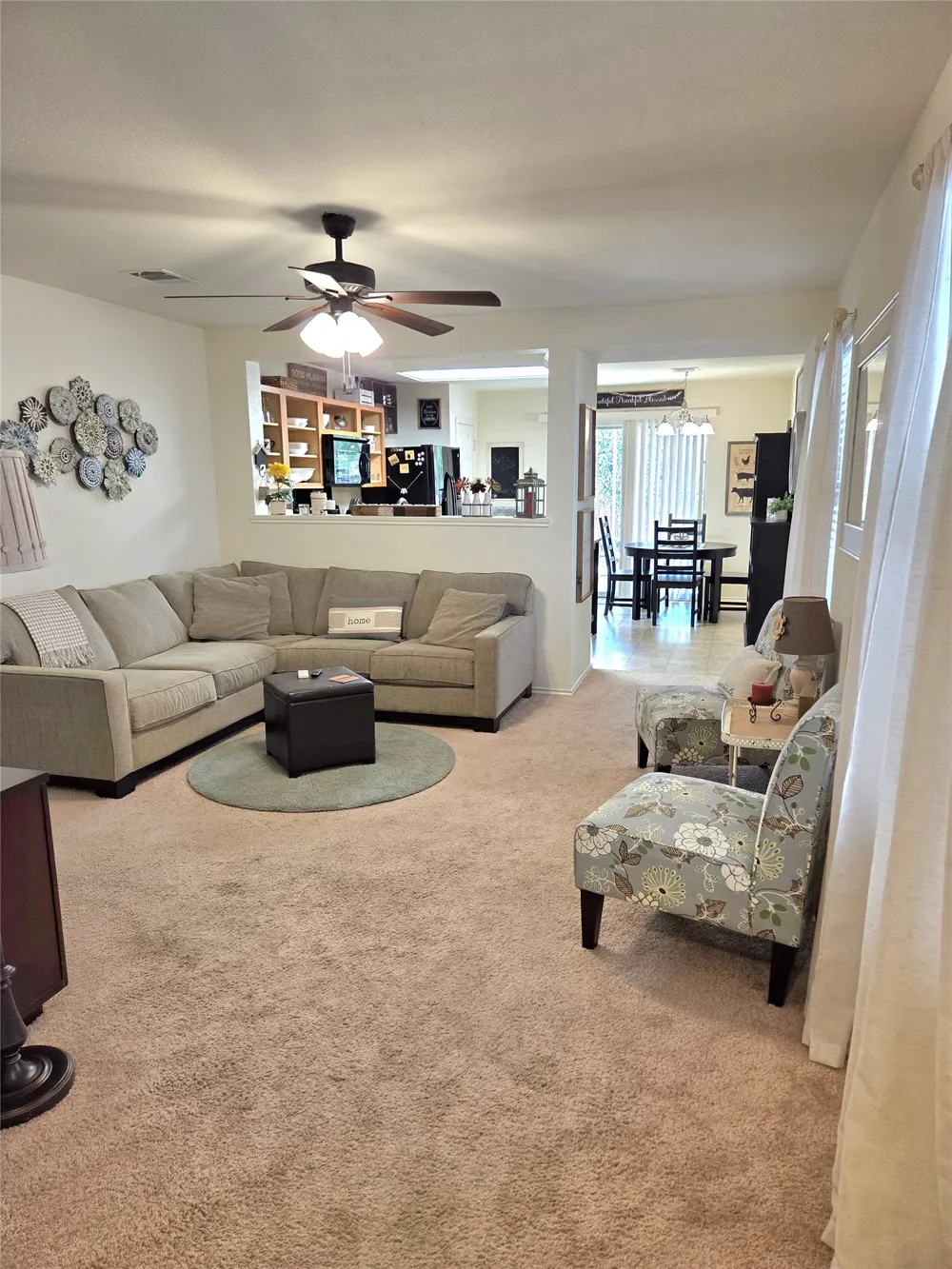 2408 McCook Drive Georgetown, TX 78626