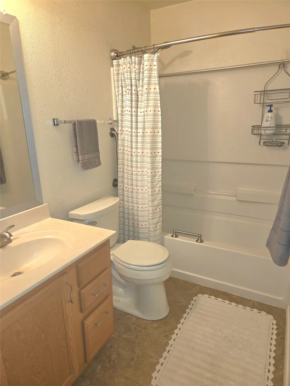 2408 McCook Drive Georgetown, TX 78626