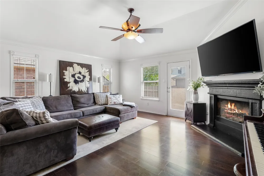 1005 Zeus Circle Round Rock, TX 78665