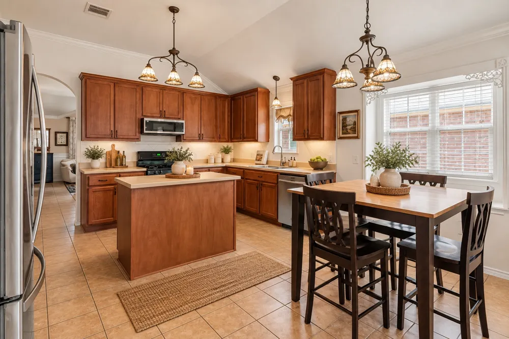 1005 Zeus Circle Round Rock, TX 78665