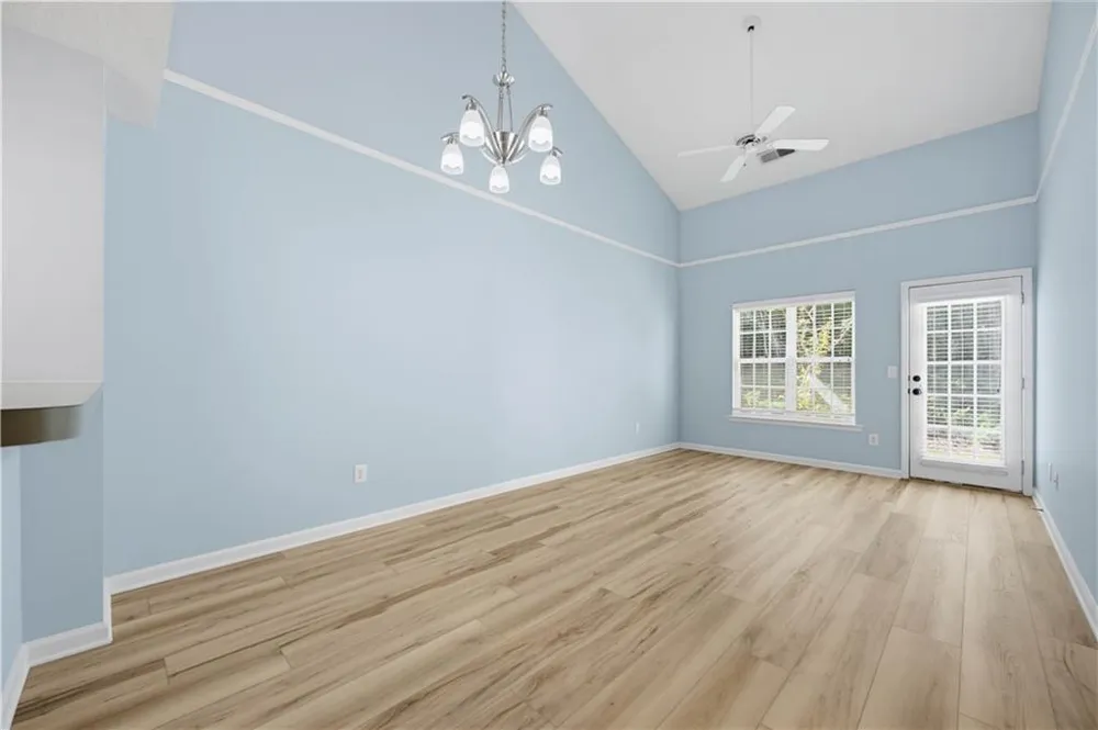 240 Fox Creek Boulevard Woodstock, GA 30188