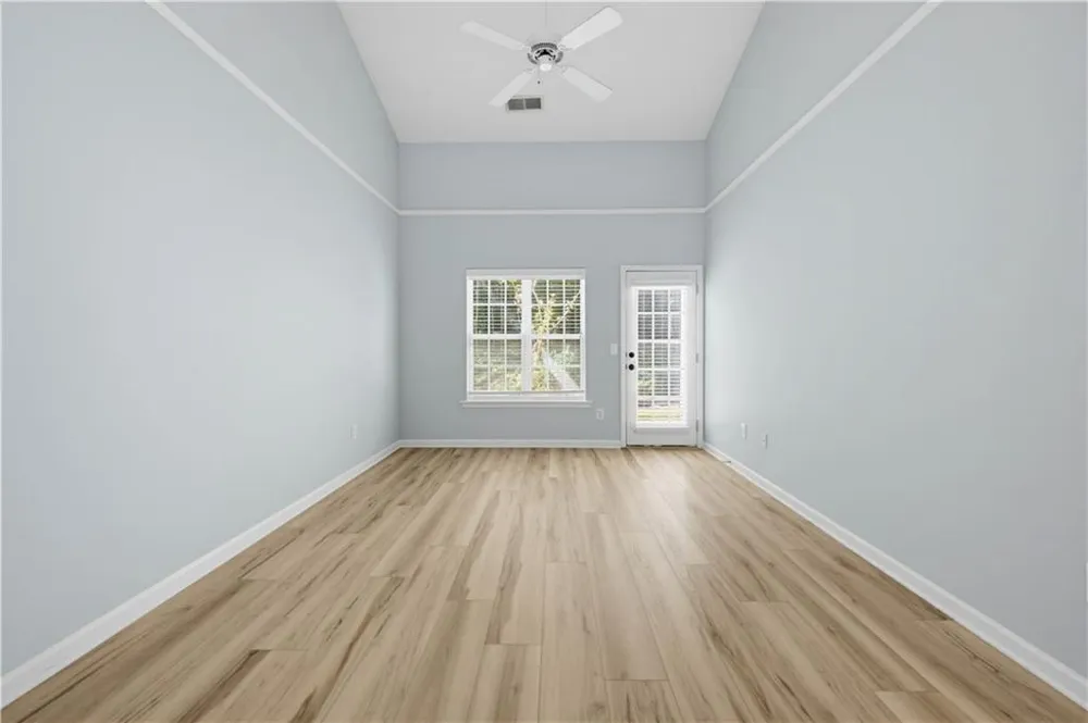 240 Fox Creek Boulevard Woodstock, GA 30188