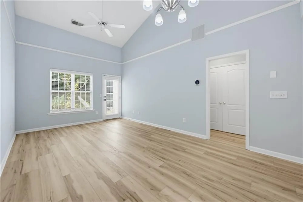 240 Fox Creek Boulevard Woodstock, GA 30188
