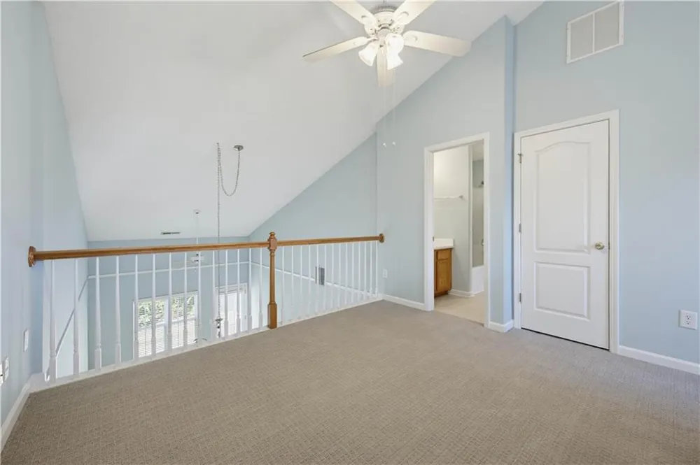 240 Fox Creek Boulevard Woodstock, GA 30188