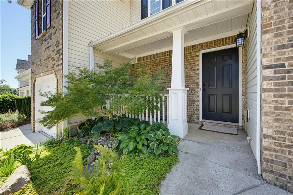 240 Fox Creek Boulevard Woodstock, GA 30188