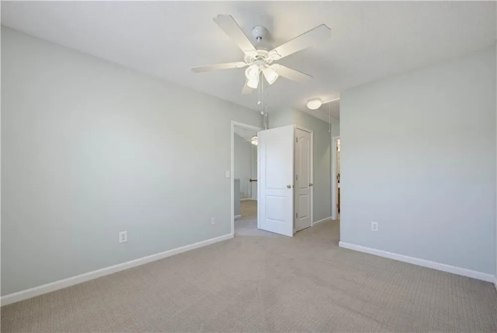 240 Fox Creek Boulevard Woodstock, GA 30188