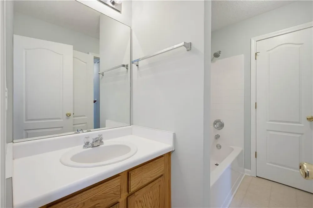 240 Fox Creek Boulevard Woodstock, GA 30188