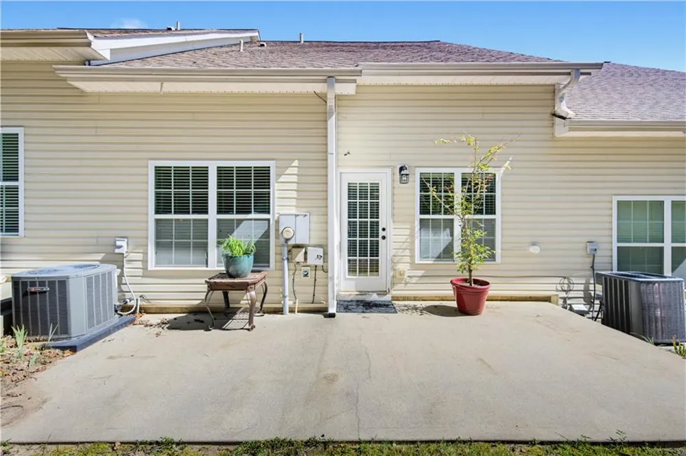 240 Fox Creek Boulevard Woodstock, GA 30188