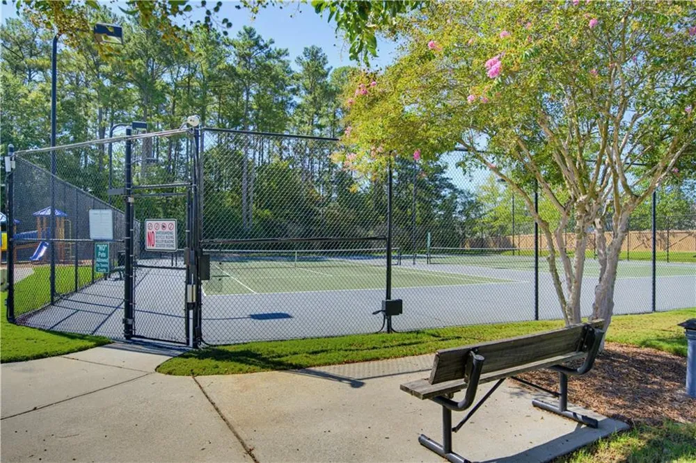 240 Fox Creek Boulevard Woodstock, GA 30188