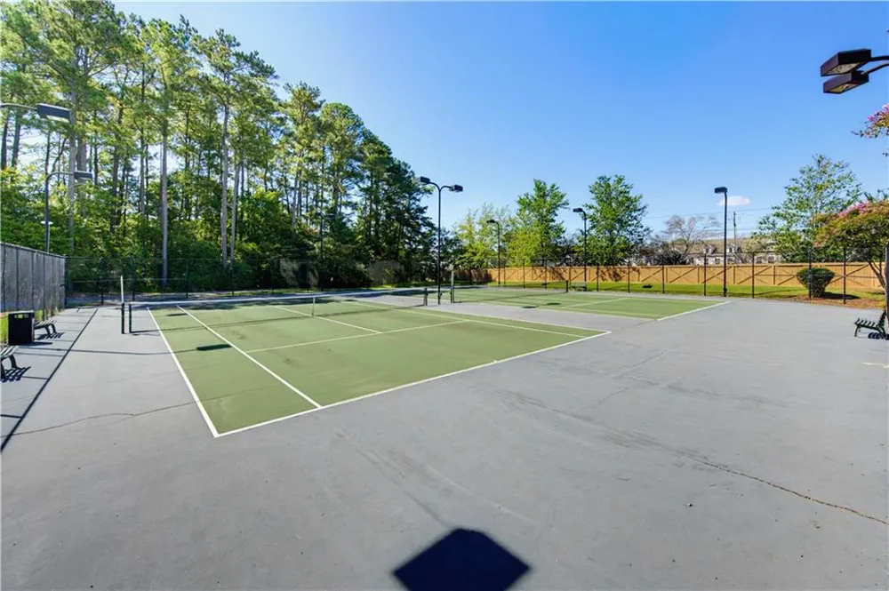 240 Fox Creek Boulevard Woodstock, GA 30188