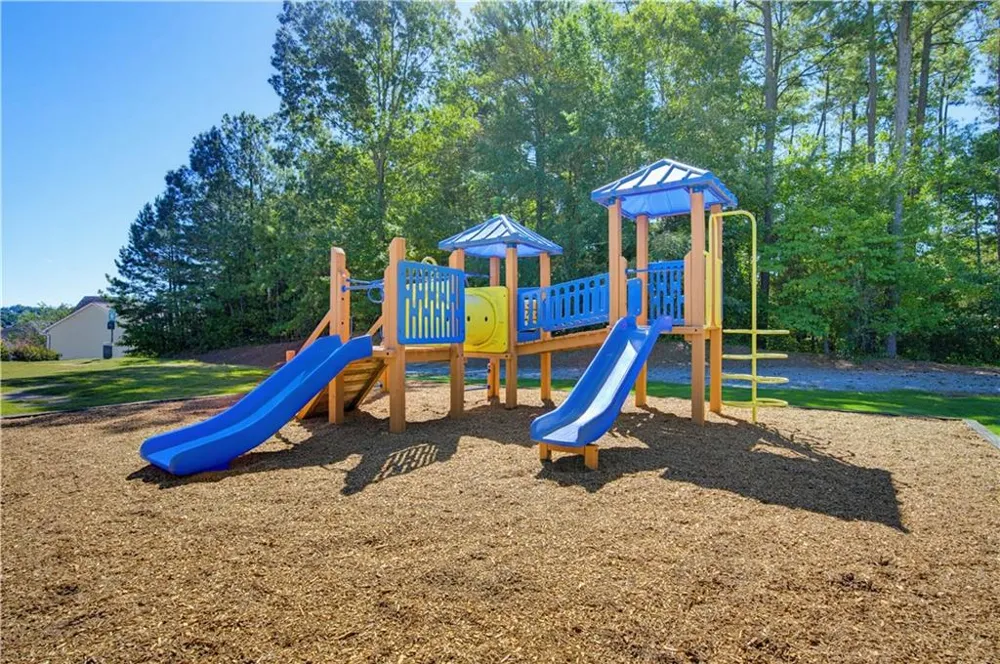 240 Fox Creek Boulevard Woodstock, GA 30188