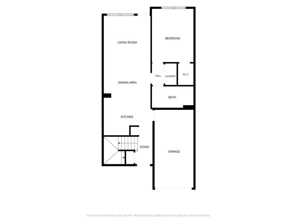 240 Fox Creek Boulevard Woodstock, GA 30188