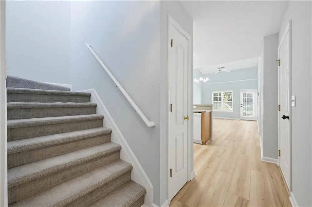 240 Fox Creek Boulevard Woodstock, GA 30188