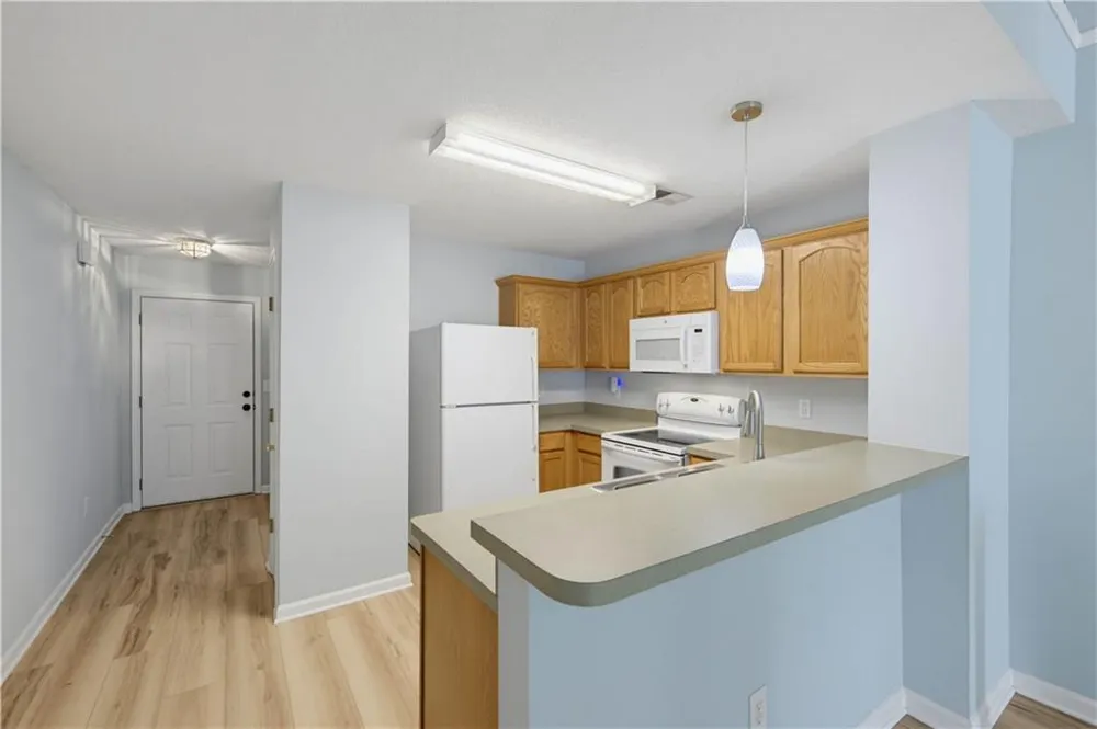 240 Fox Creek Boulevard Woodstock, GA 30188