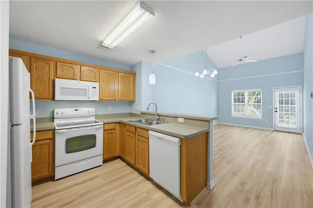240 Fox Creek Boulevard Woodstock, GA 30188