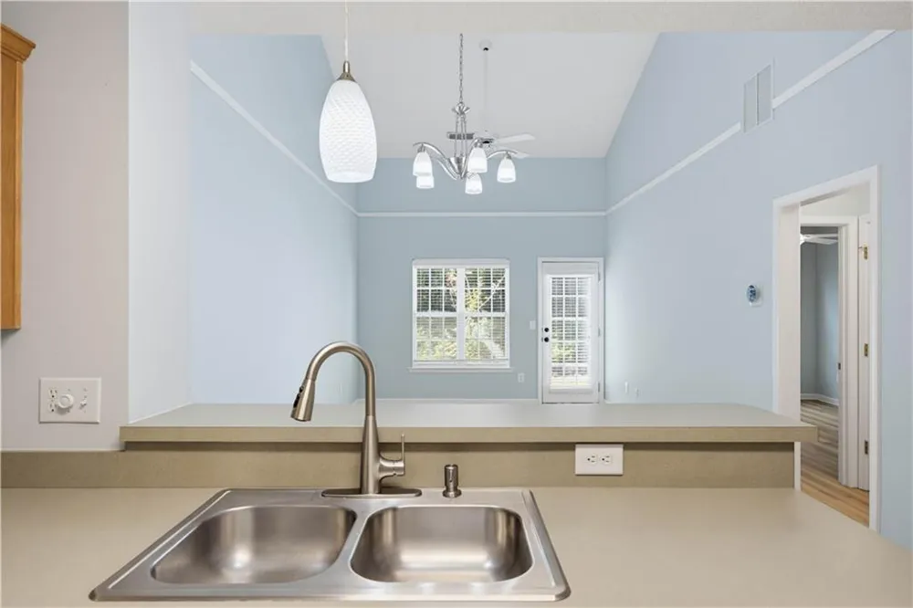240 Fox Creek Boulevard Woodstock, GA 30188