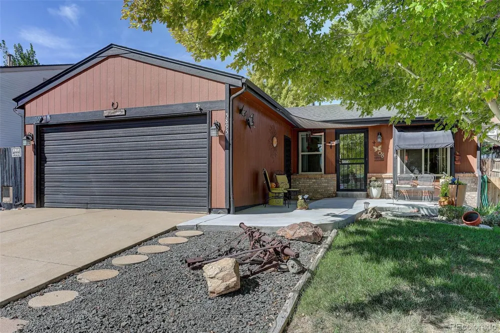 5895 W 74th Avenue Arvada, CO 80003