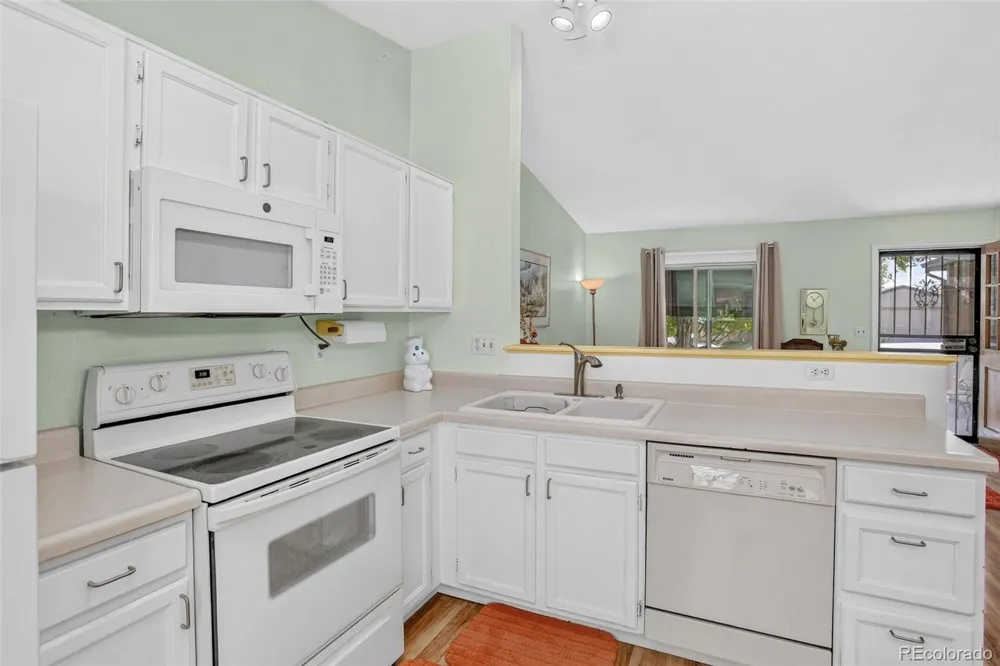 5895 W 74th Avenue Arvada, CO 80003
