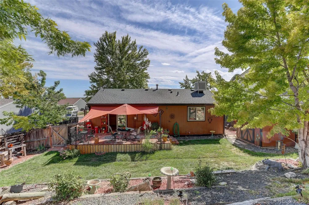 5895 W 74th Avenue Arvada, CO 80003