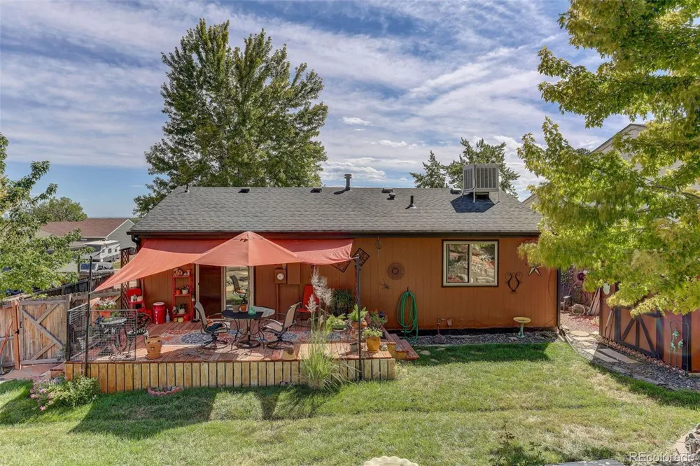 5895 W 74th Avenue Arvada, CO 80003
