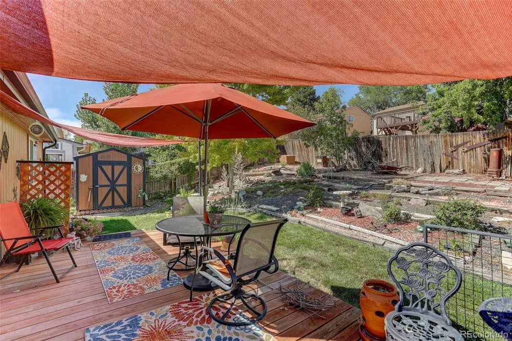 5895 W 74th Avenue Arvada, CO 80003