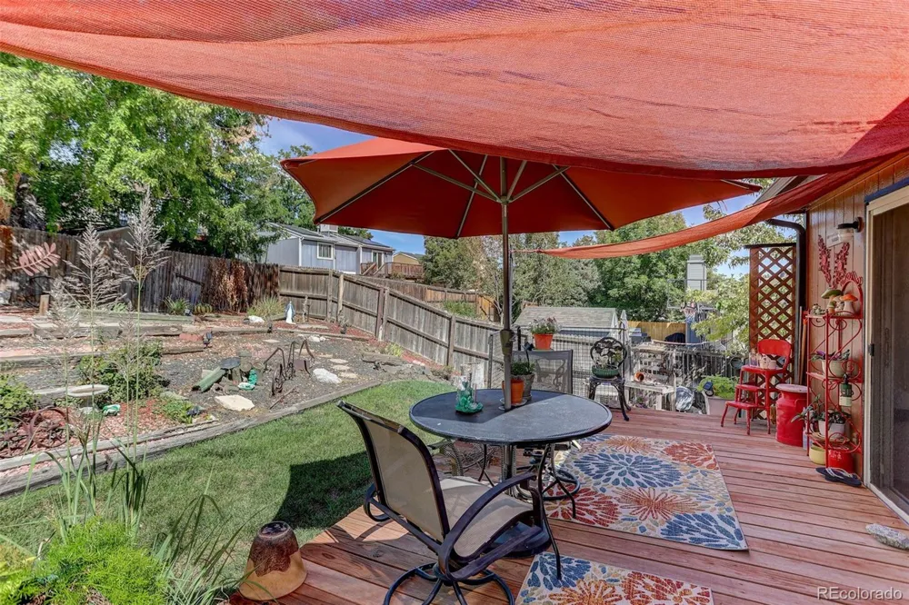 5895 W 74th Avenue Arvada, CO 80003