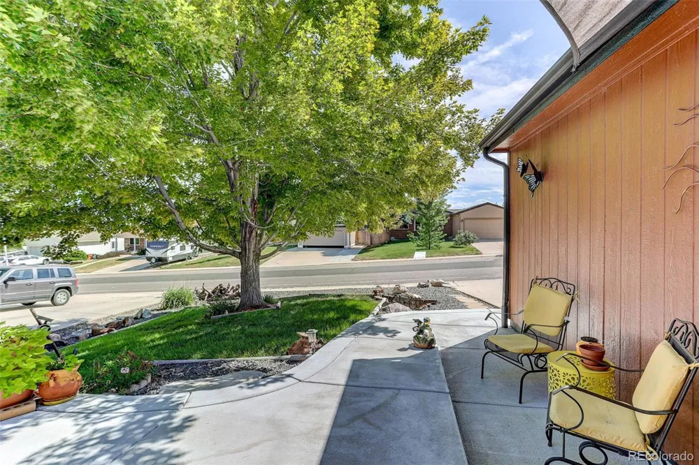 5895 W 74th Avenue Arvada, CO 80003
