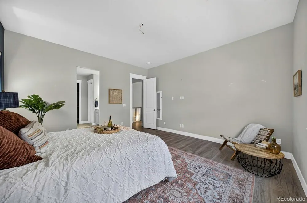 5204 Sirbal Drive Colorado Springs, CO 80924